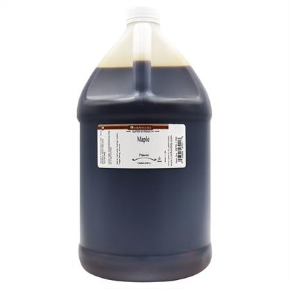 MAPLE FLAVOR
