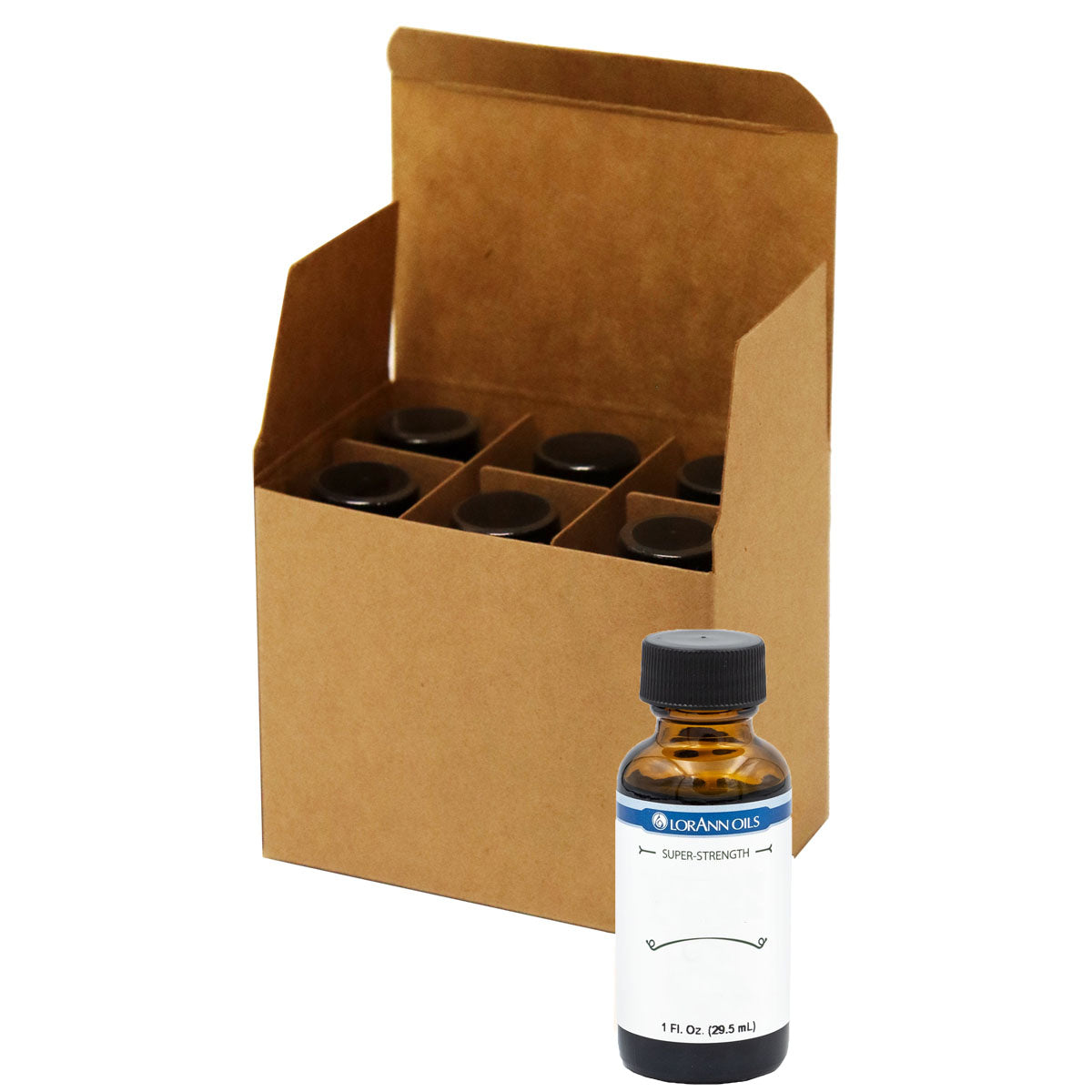 COOKIES & CREAM FLAVOR