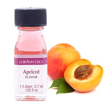 APRICOT FLAVOR