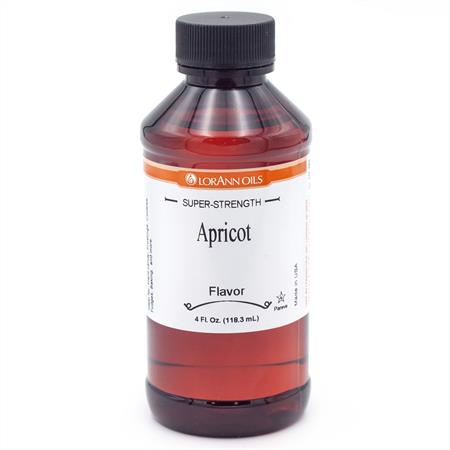 APRICOT FLAVOR