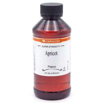 APRICOT FLAVOR