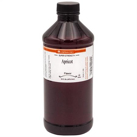 APRICOT FLAVOR