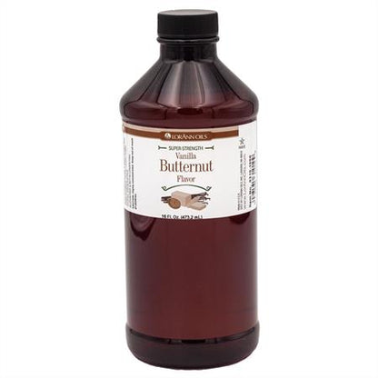 VANILLA BUTTERNUT FLAVOR