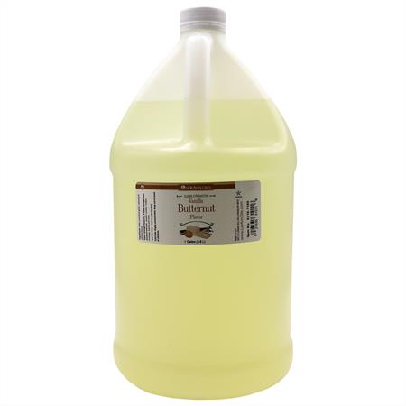 VANILLA BUTTERNUT FLAVOR