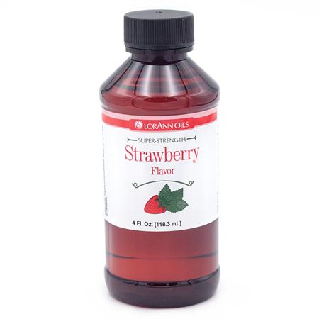 STRAWBERRY FLAVOR