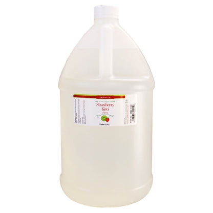 STRAWBERRY KIWI FLAVOR