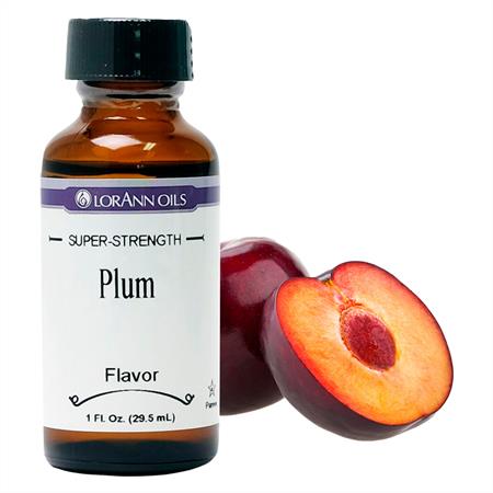 PLUM FLAVOR