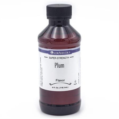 PLUM FLAVOR