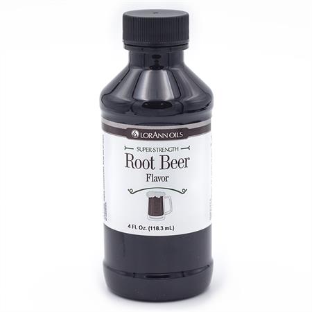ROOT BEER FLAVOR