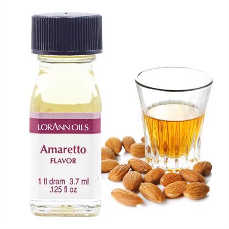 AMARETTO FLAVOR