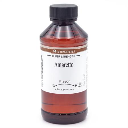 AMARETTO FLAVOR
