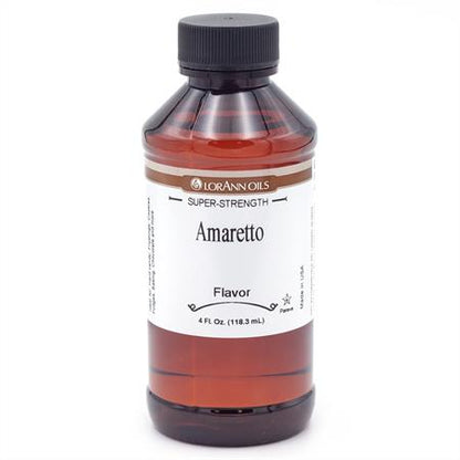 AMARETTO FLAVOR
