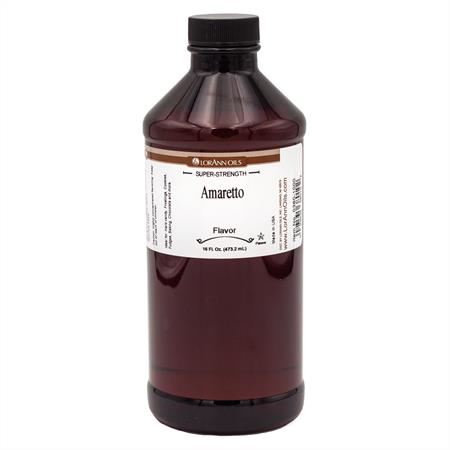 AMARETTO FLAVOR