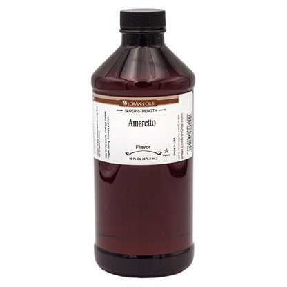 AMARETTO FLAVOR