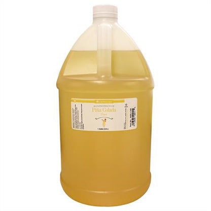 PINA COLADA FLAVOR