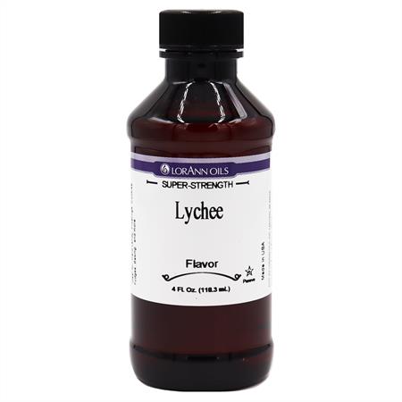 LYCHEE FLAVOR