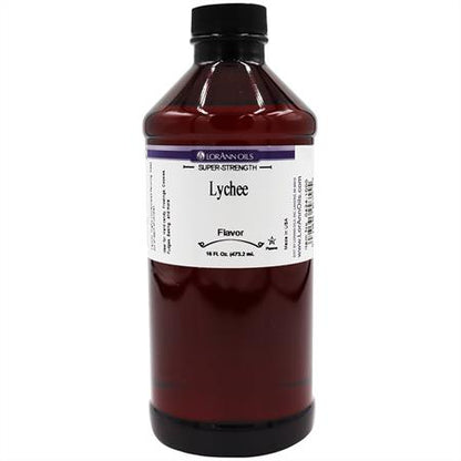 LYCHEE FLAVOR