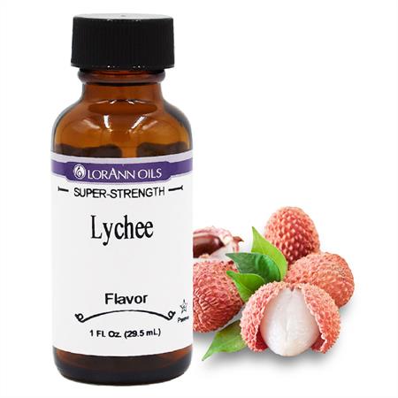 LYCHEE FLAVOR