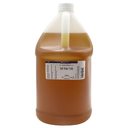 SALT WATER TAFFY FLAVOR