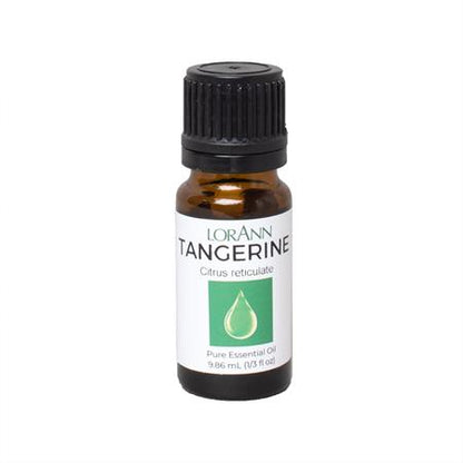 TANGERINE OIL, NATURAL