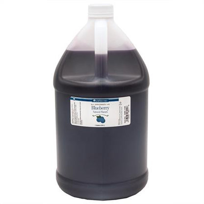 BLUEBERRY FLAVOR, NATURAL