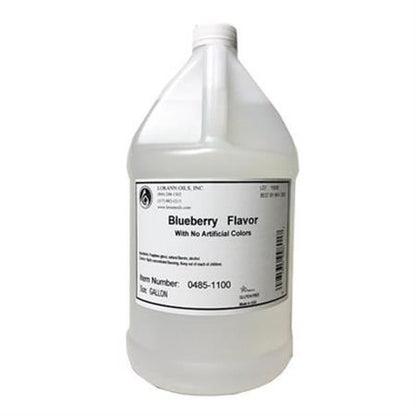 BLUEBERRY NO ADDED COLOR