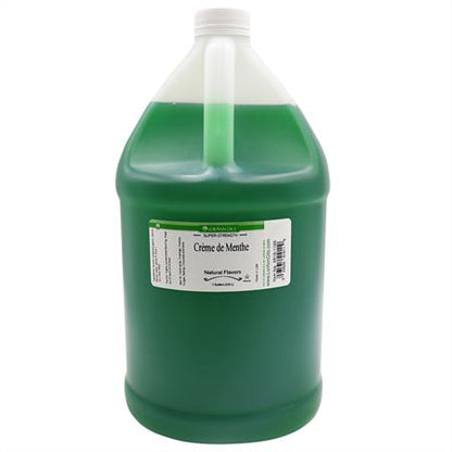 CREME DE MENTHE FLAVOR