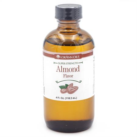 ALMOND FLAVOR