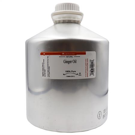 GINGER OIL, NATURAL