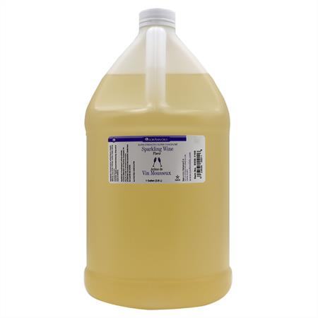 SPARKLING WINE FLAVOR