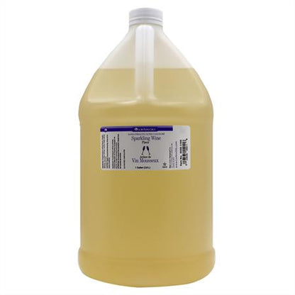 SPARKLING WINE FLAVOR