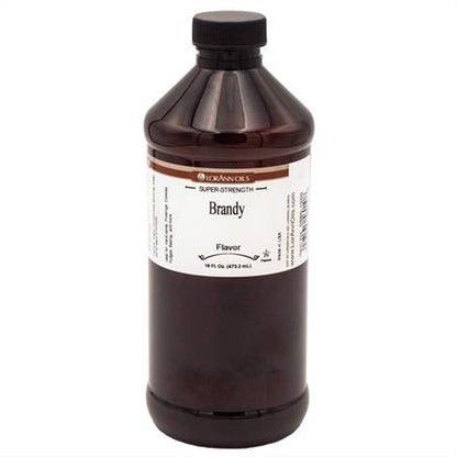BRANDY FLAVOR