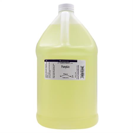 PUMPKIN FLAVOR