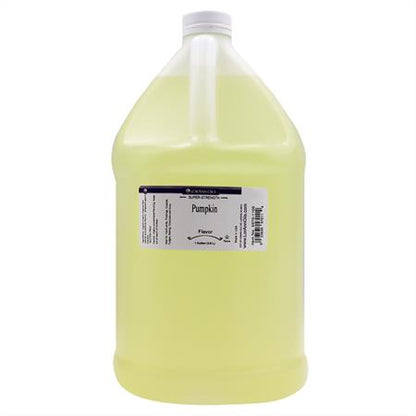 PUMPKIN FLAVOR