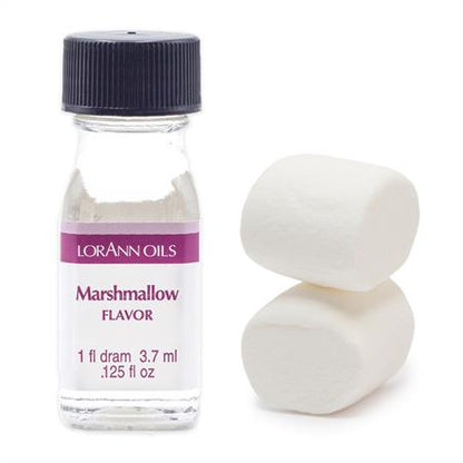 MARSHMALLOW FLAVOR