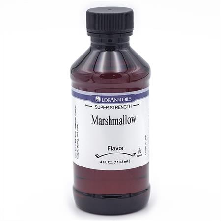 MARSHMALLOW FLAVOR