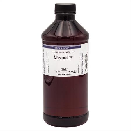 MARSHMALLOW FLAVOR