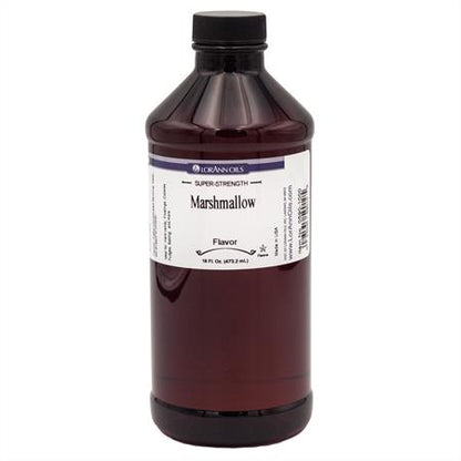 MARSHMALLOW FLAVOR