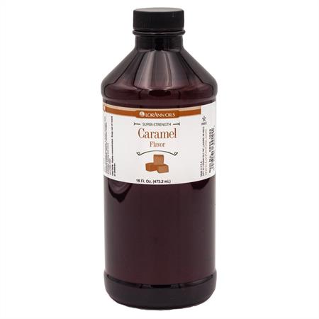 CARAMEL FLAVOR