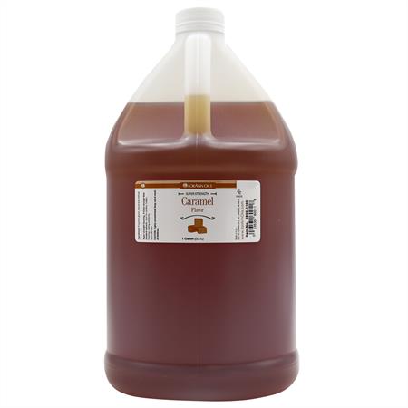 CARAMEL FLAVOR