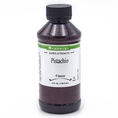 PISTACHIO FLAVOR