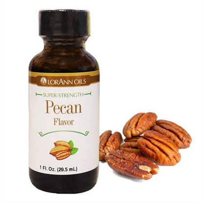 PECAN FLAVOR