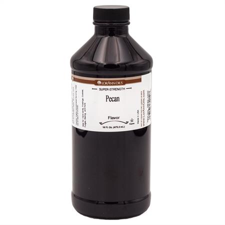 PECAN FLAVOR