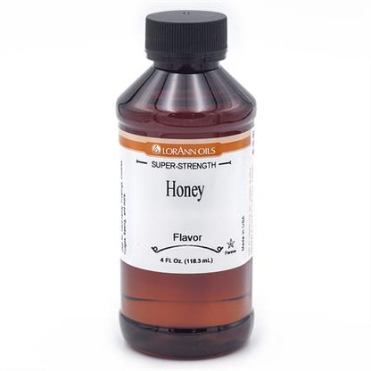 HONEY FLAVOR