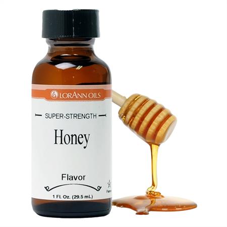 HONEY FLAVOR