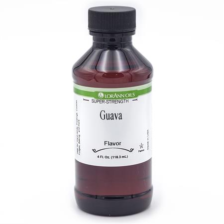 GUAVA FLAVOR