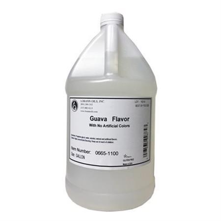 GUAVA NO ADDED COLOR