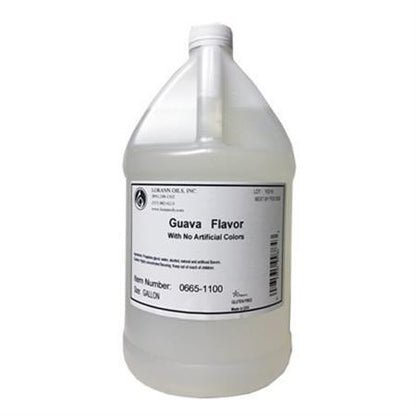 GUAVA NO ADDED COLOR