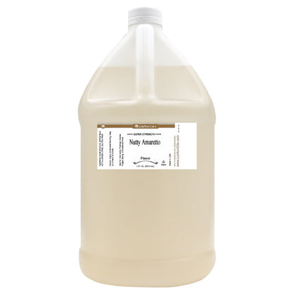AMARETTO FLAVOR, NUTTY