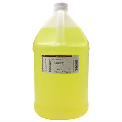 CAPPUCCINO FLAVOR